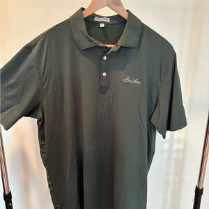 Peter Millar Sea Island Golf Club Polo